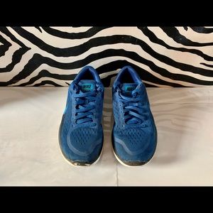 Nike sneakers size 3.5Y